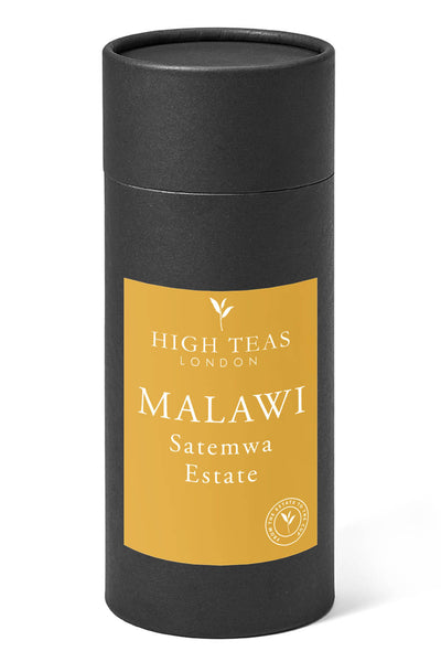 Malawi Satemwa Estate-150g gift-Loose Leaf Tea-High Teas