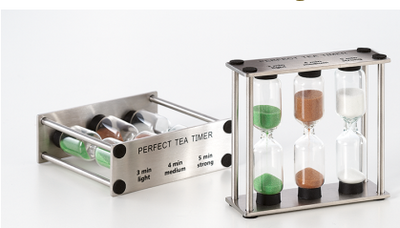 Tea Timer - made in the UK-Qty-Loose Leaf Tea-High Teas