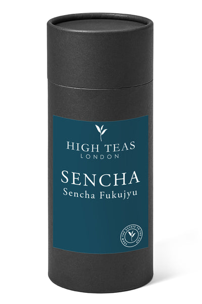 Sencha Fukujyu-150g gift-Loose Leaf Tea-High Teas