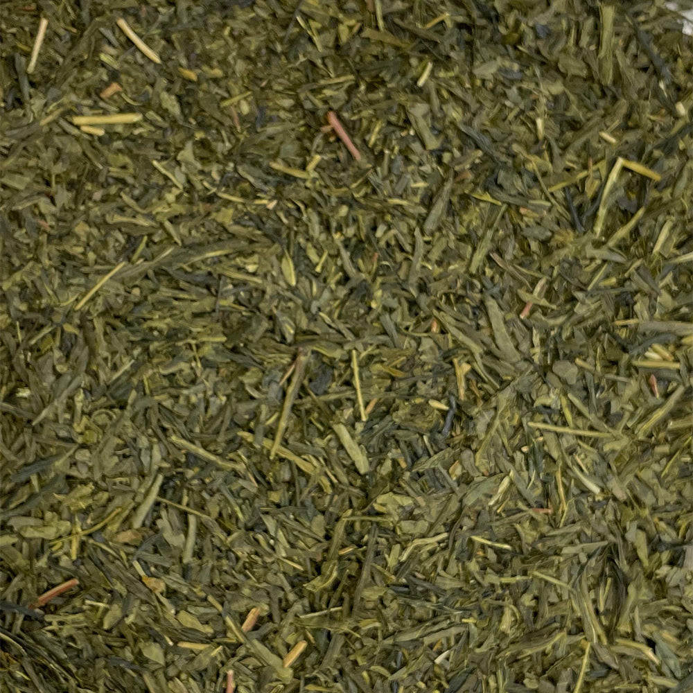 Sencha Kakagawa-Loose Leaf Tea-High Teas