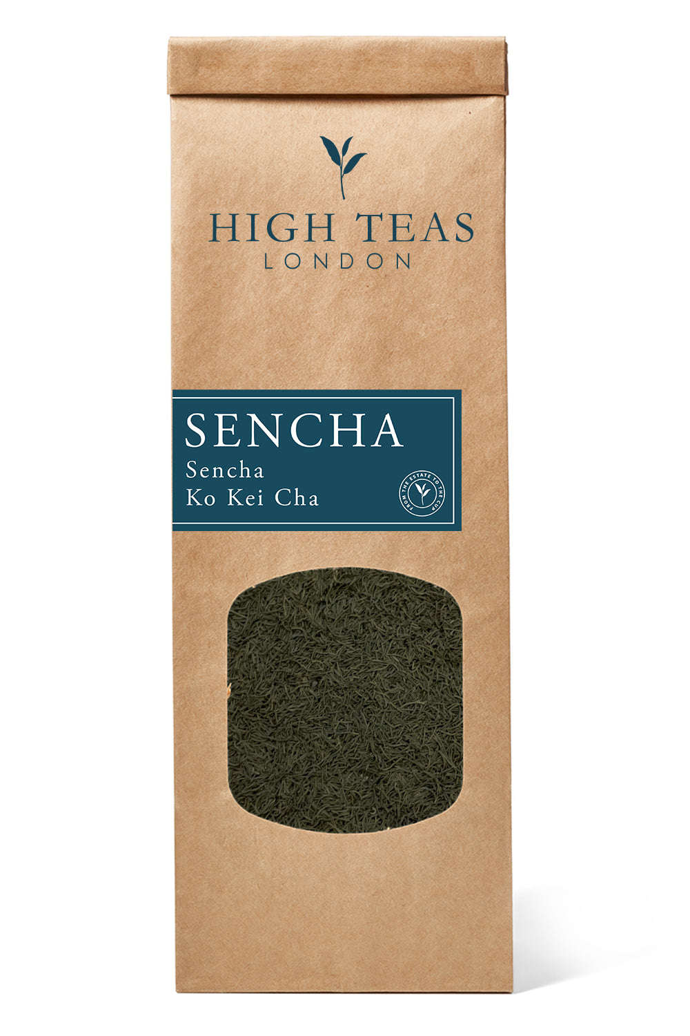 Sencha Ko Kei Cha "Special"-50g-Loose Leaf Tea-High Teas