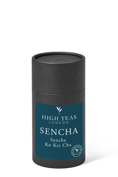 Sencha Ko Kei Cha "Special"-60g gift-Loose Leaf Tea-High Teas