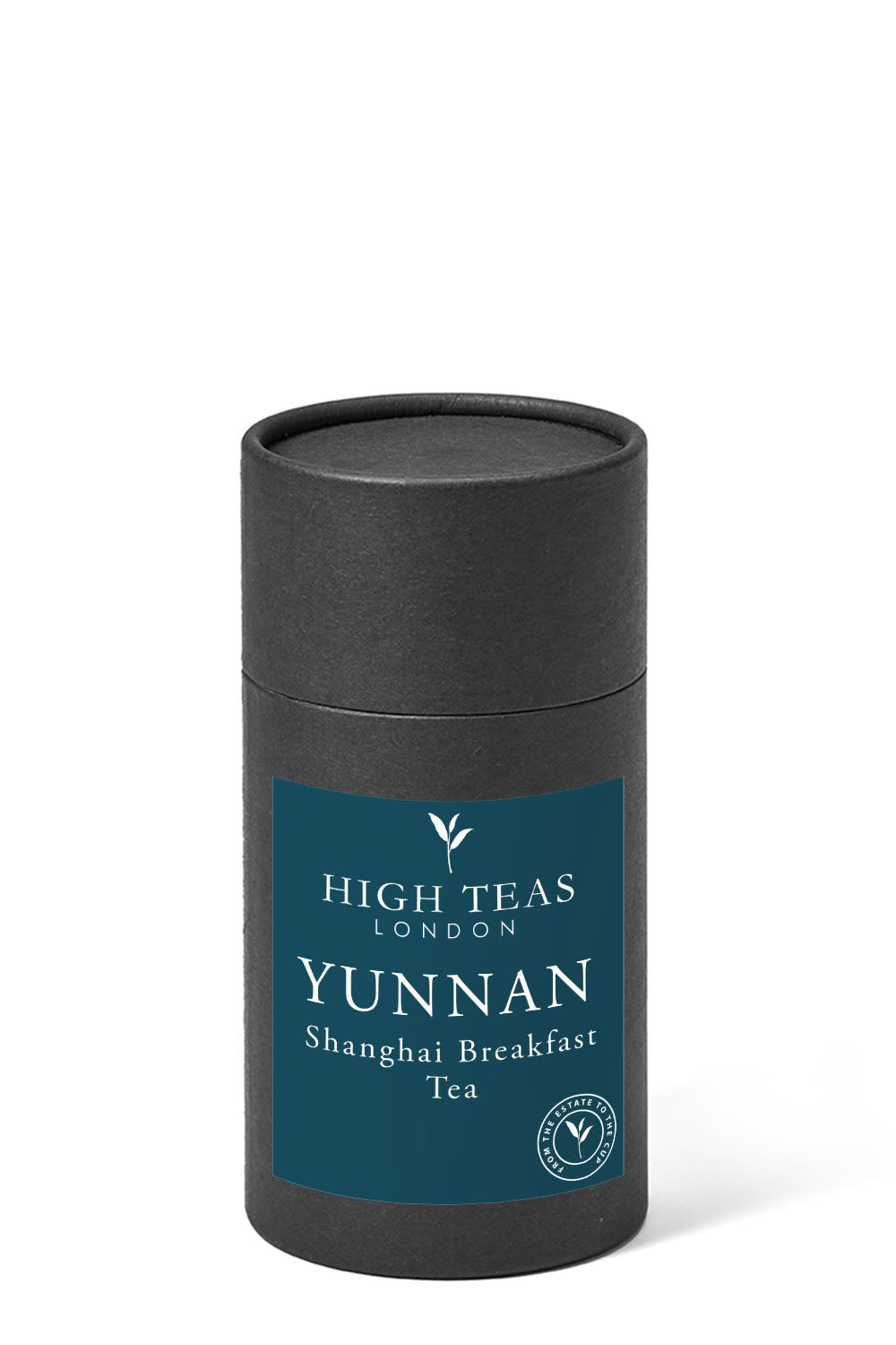 Yunnan Imperial "Gold Tip" aka Shanghai Breakfast Tea-60g gift-Loose Leaf Tea-High Teas