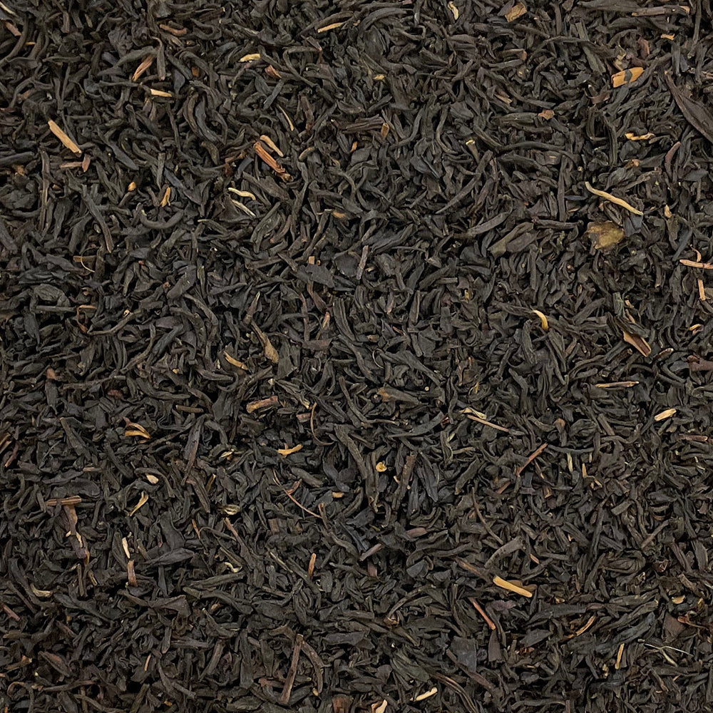 Smoky Earl Grey-Loose Leaf Tea-High Teas