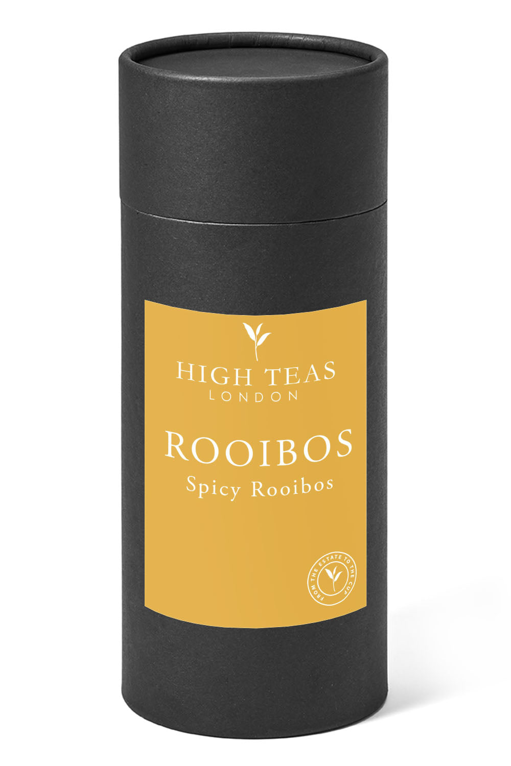 Spicy Rooibos-150g gift-Loose Leaf Tea-High Teas