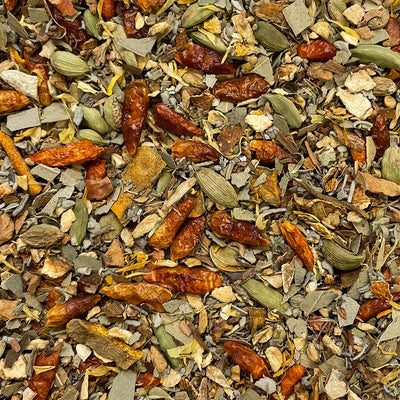 Spiritual Balm-Loose Leaf Tea-High Teas