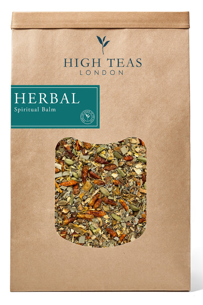Spiritual Balm-500g-Loose Leaf Tea-High Teas