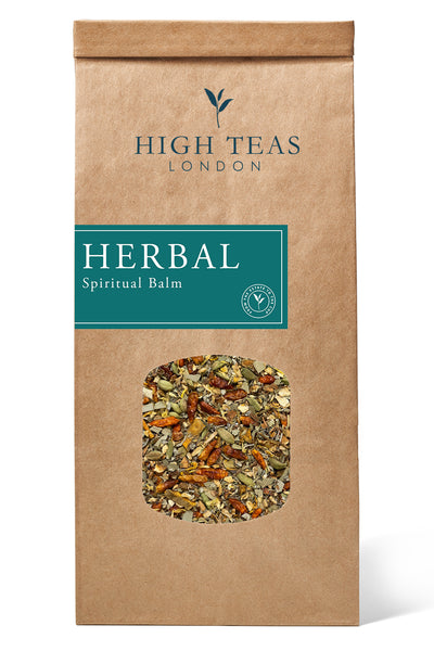 Spiritual Balm-250g-Loose Leaf Tea-High Teas