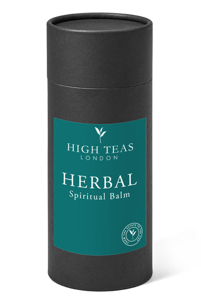 Spiritual Balm-150g-Loose Leaf Tea-High Teas