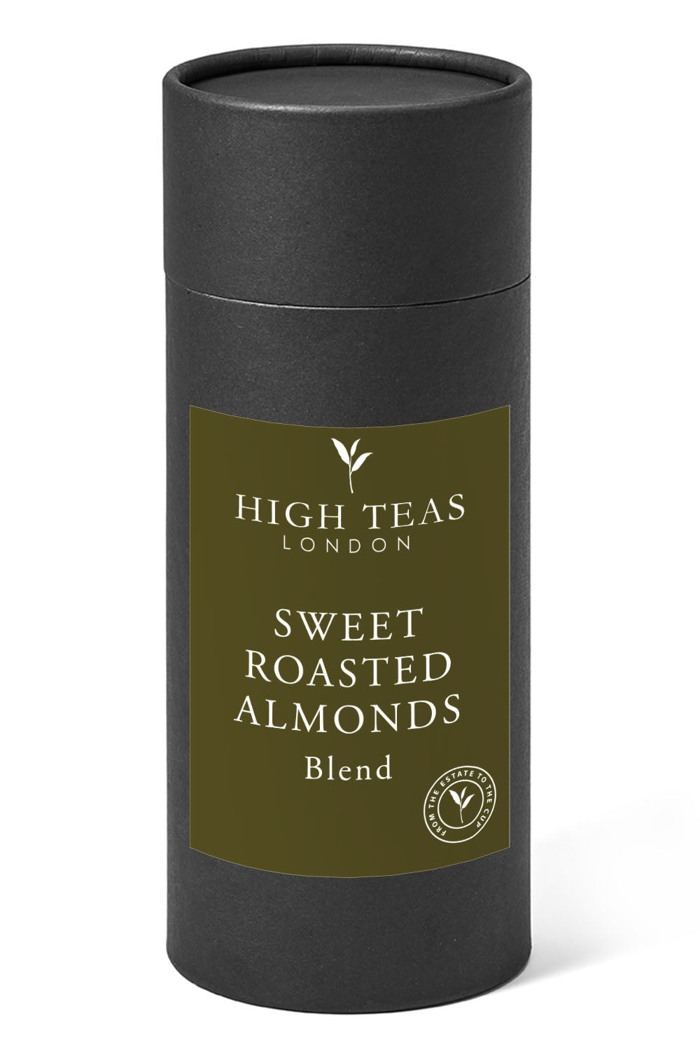 Sweet Roasted Almonds-150 g gift-Loose Leaf Tea-High Teas