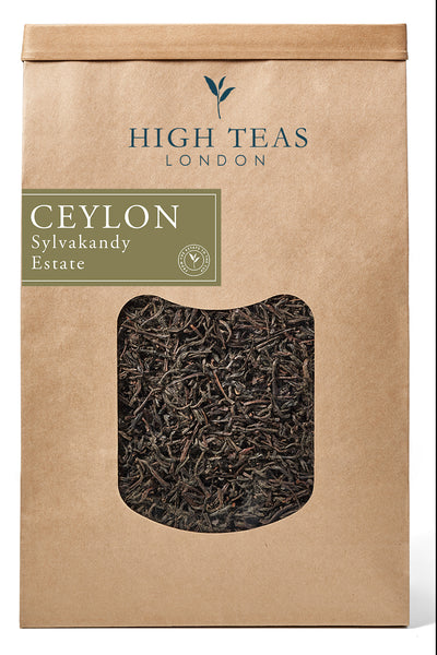 Kandy OP - Sylvakandy Estate-500g-Loose Leaf Tea-High Teas