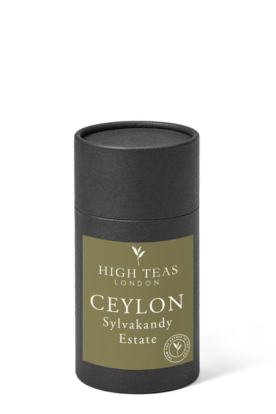 Kandy OP - Sylvakandy Estate-60g gift-Loose Leaf Tea-High Teas