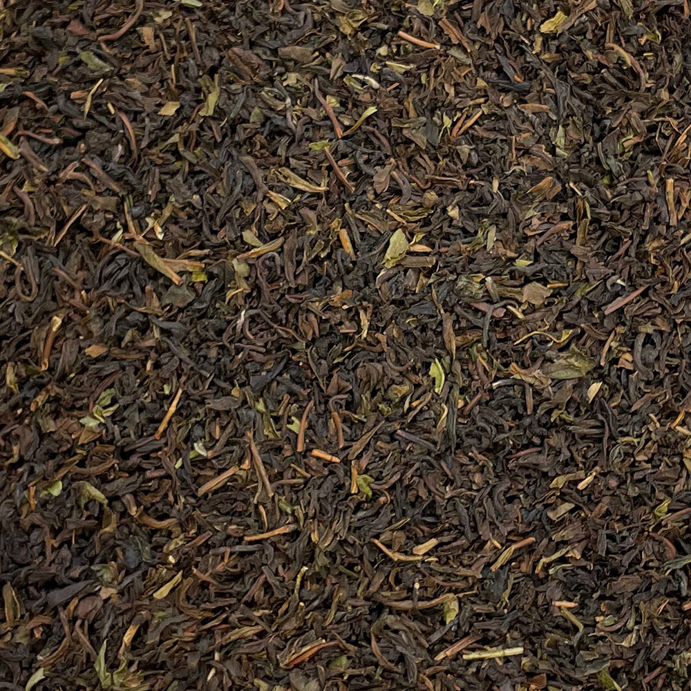 Nilgiri - Bio SFTGFOP1 Thiashola Estate-Loose Leaf Tea-High Teas