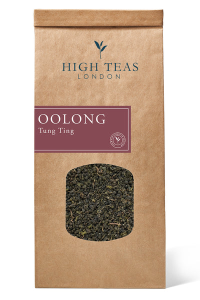 Vietnam Tung Ting Oolong-250g-Loose Leaf Tea-High Teas