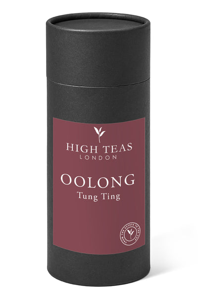 Vietnam Tung Ting Oolong-150g gift-Loose Leaf Tea-High Teas