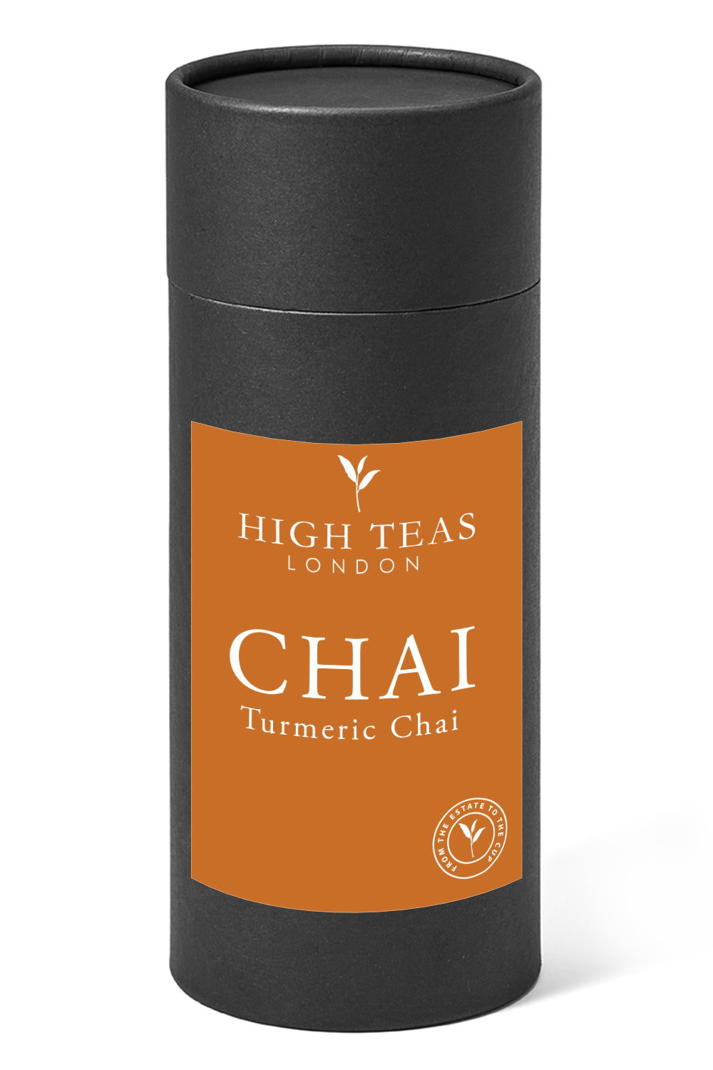 Turmeric Chai-150g-Loose Leaf Tea-High Teas