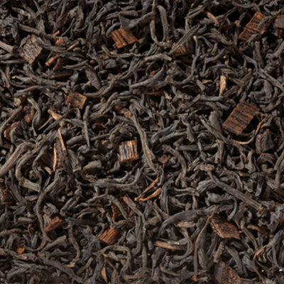 Vanilla Supremo-Loose Leaf Tea-High Teas