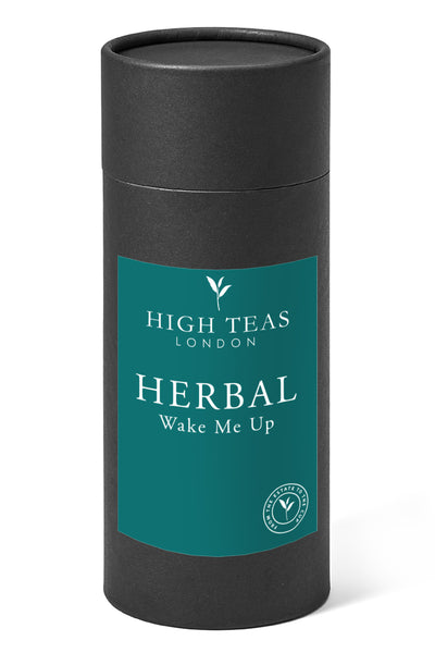 Wake Me Up-150g gift-Loose Leaf Tea-High Teas