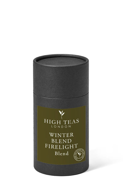 Winter Blend Firelight-60g gift-Loose Leaf Tea-High Teas