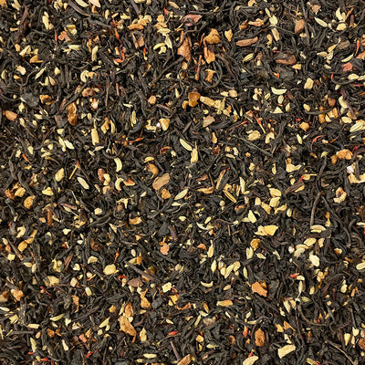 Winter Delight-Loose Leaf Tea-High Teas