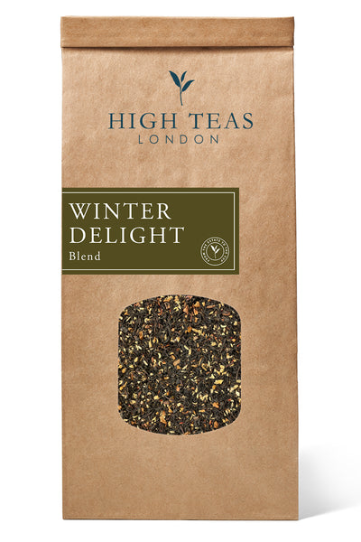 Winter Delight-250g-Loose Leaf Tea-High Teas