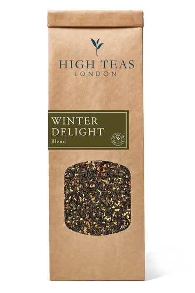 Winter Delight-50g-Loose Leaf Tea-High Teas