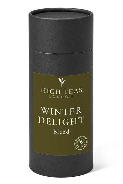 Winter Delight-150g gift-Loose Leaf Tea-High Teas