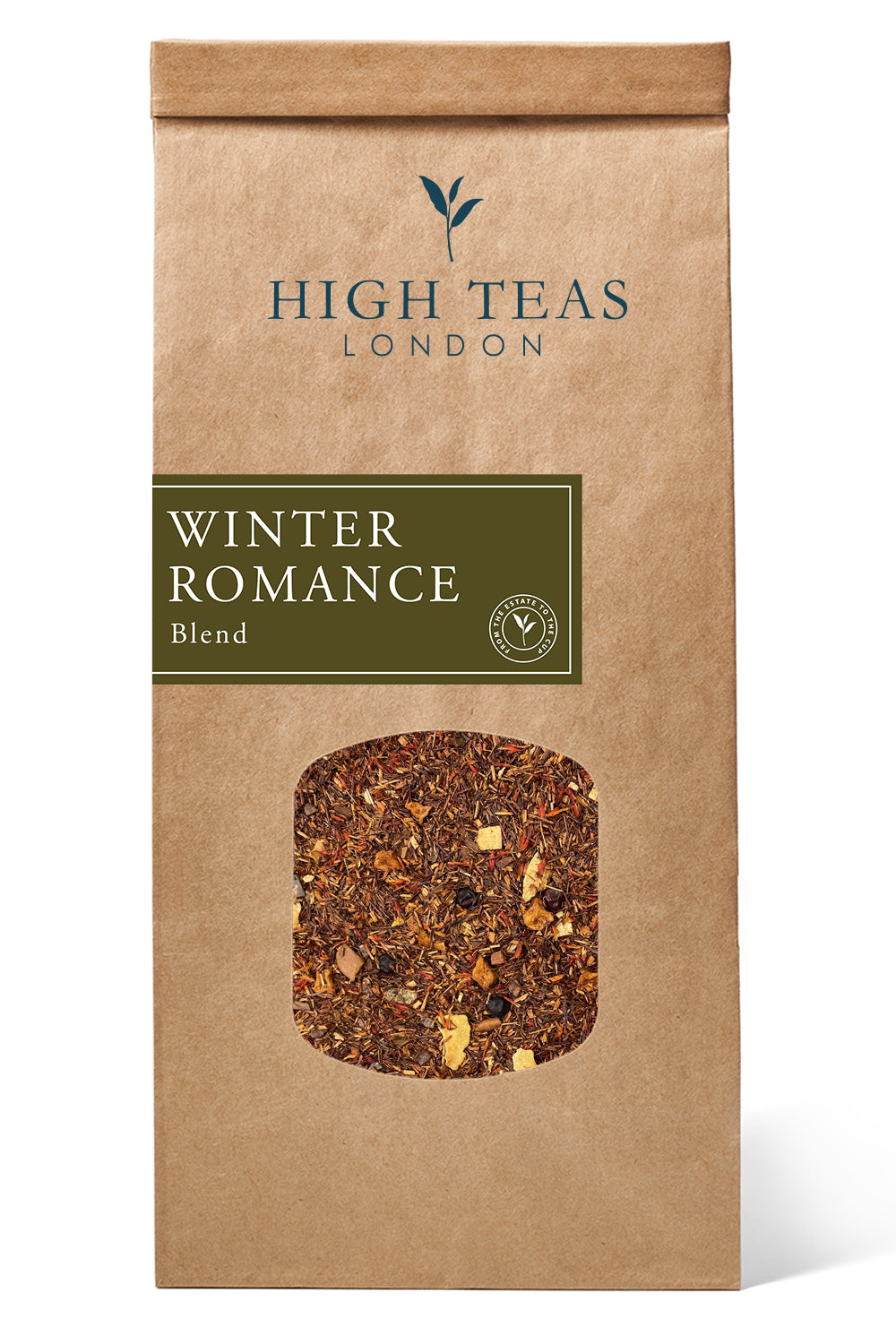 Winter Romance-250g-Loose Leaf Tea-High Teas