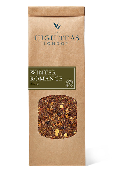Winter Romance-50g-Loose Leaf Tea-High Teas