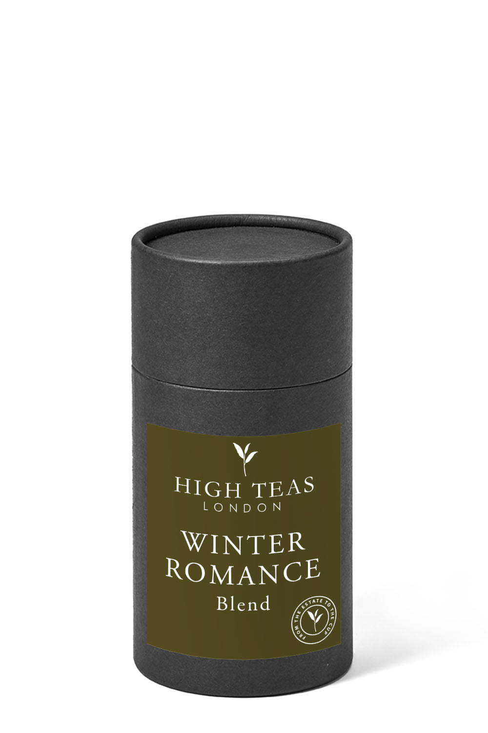 Winter Romance-60g gift-Loose Leaf Tea-High Teas