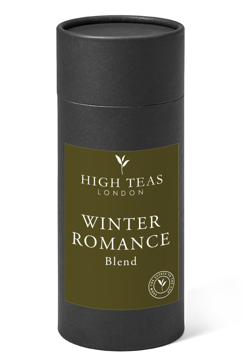 Winter Romance-150g gift-Loose Leaf Tea-High Teas