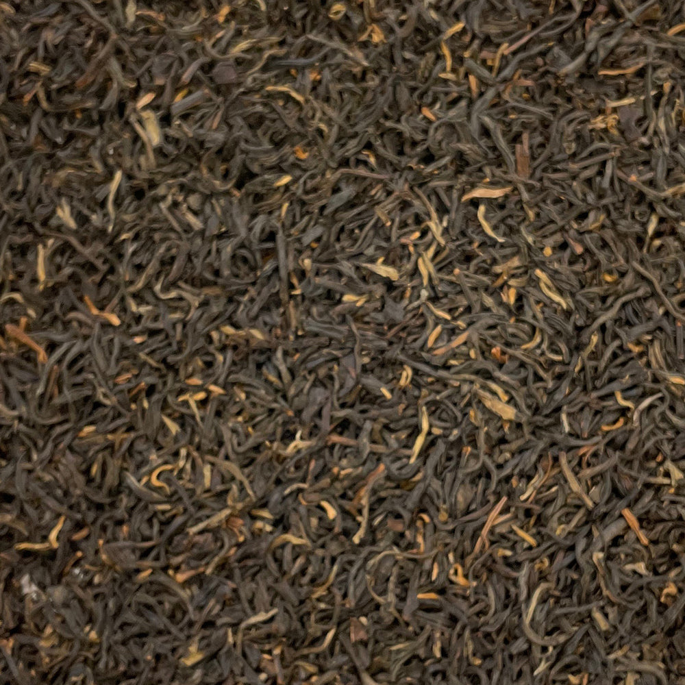 Ying Ming Yunnan-Loose Leaf Tea-High Teas