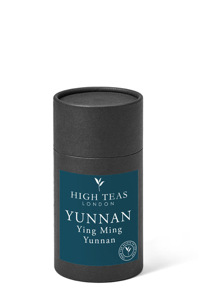 Ying Ming Yunnan-60g gift-Loose Leaf Tea-High Teas