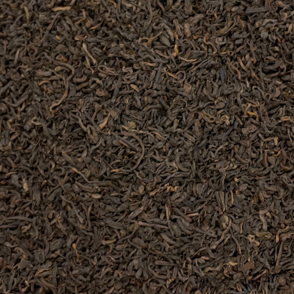 Yunnan Pu-erh Loose Leaf-Loose Leaf Tea-High Teas