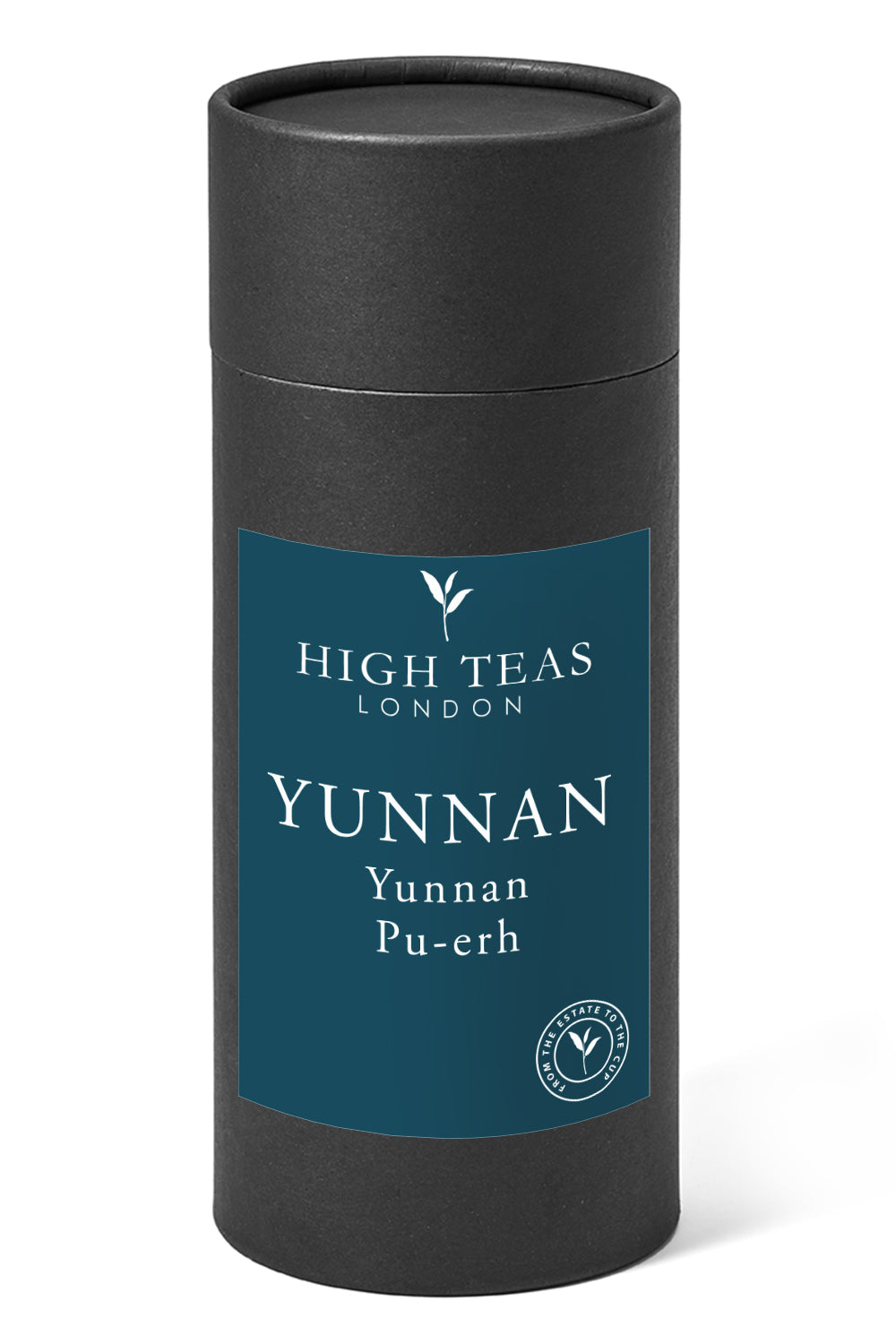 Yunnan Pu-erh Loose Leaf-150g gift-Loose Leaf Tea-High Teas