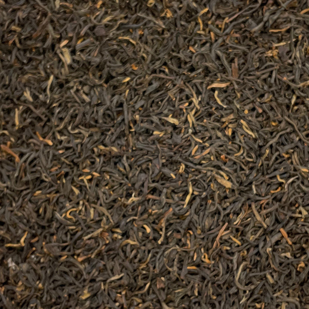 Yunnan Select A - FOP-Loose Leaf Tea-High Teas