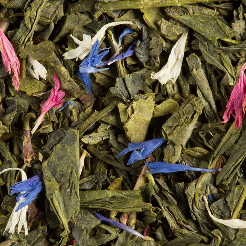 Dammann Freres, L'Oriental (1kg pouch)-Loose Leaf Tea-High Teas