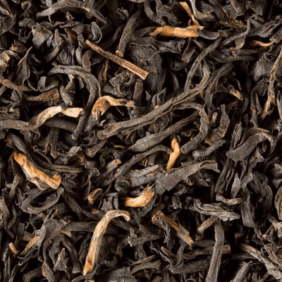 Dammann Freres, Assam (1kg pouch)-Loose Leaf Tea-High Teas