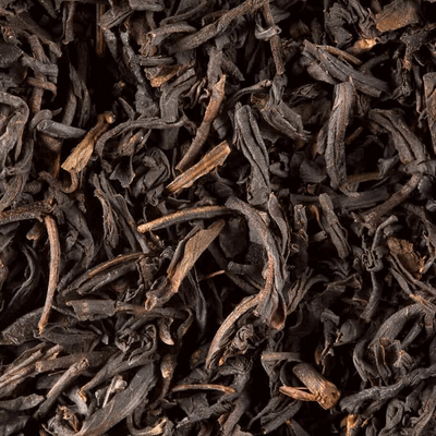 Dammann Freres, Darjeeling (100g Tin)-Loose Leaf Tea-High Teas