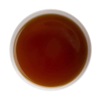 Dammann Freres, The Noir 4 Fruits Rouge (100g Tin)-Loose Leaf Tea-High Teas