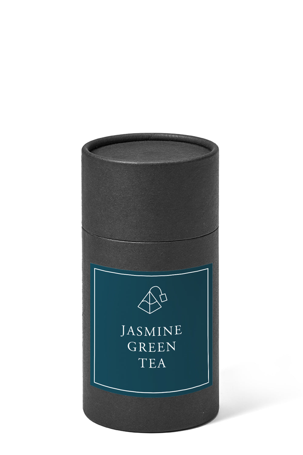 Jasmine Green Tea (Pyramid Bags)-15 pyramids gift-Loose Leaf Tea-High Teas
