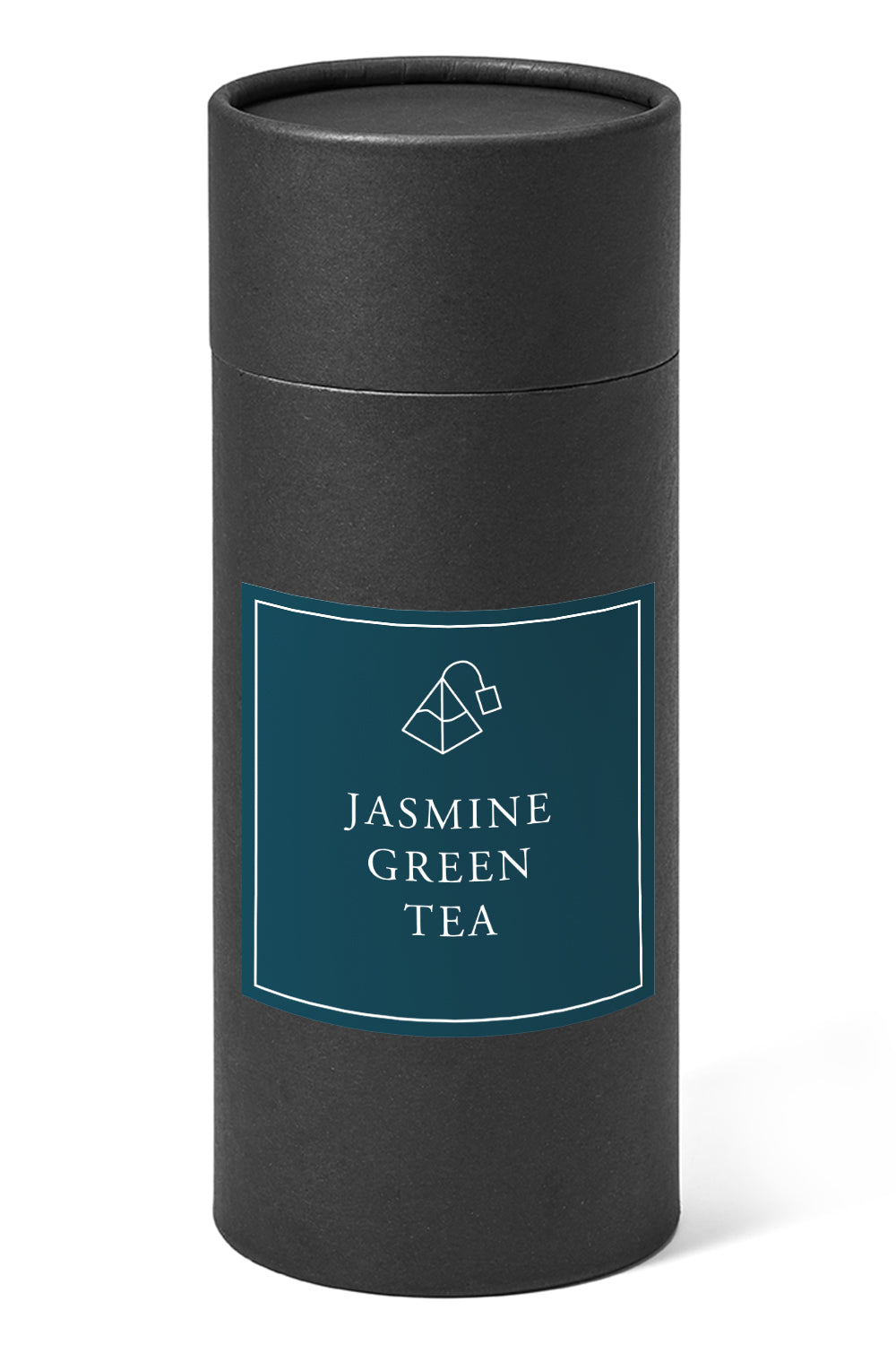 Jasmine Green Tea (Pyramid Bags)-40 pyramids gift-Loose Leaf Tea-High Teas