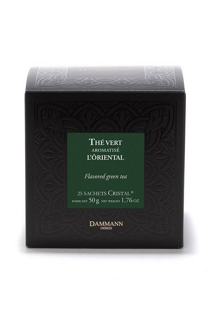 Dammann® L'Oriental Loose Tea