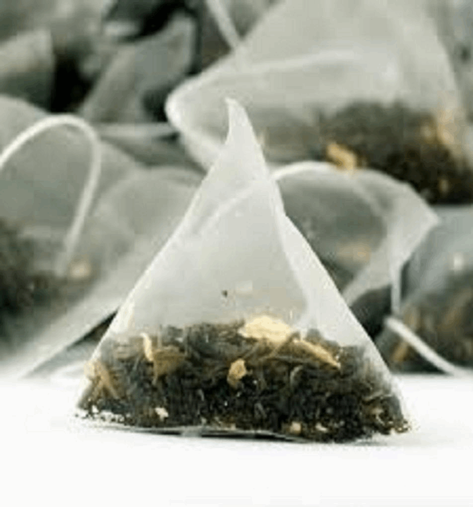 Lavender Earl Grey (pyramid bags)-Loose Leaf Tea-High Teas