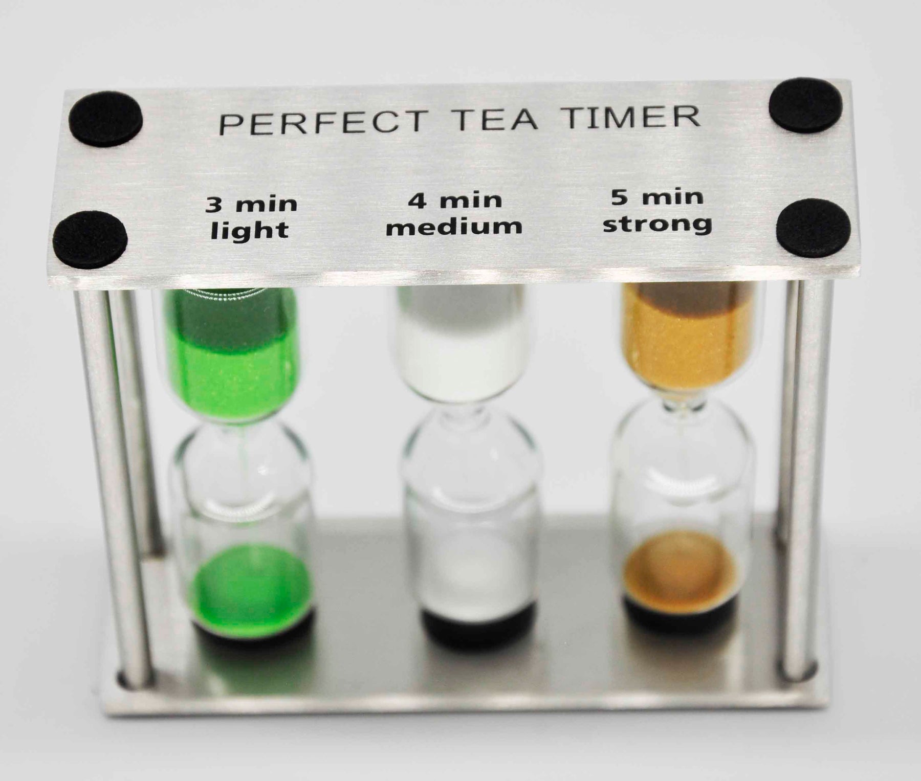 Sand Tea Timer - | High Teas London